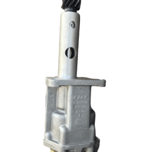 Pompa ulei Agro Tractor