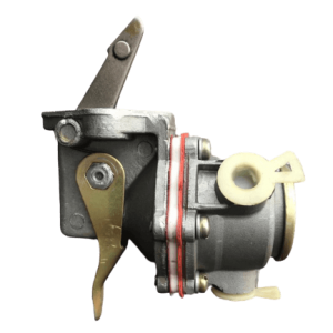 Pompa alimentare Agro Tractor