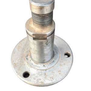 Arbore comandă pompă motorina Agro Tractor