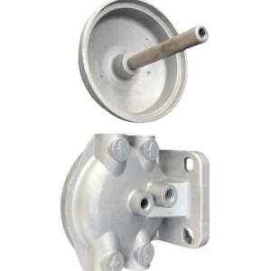 Capac filtru Agro Tractor